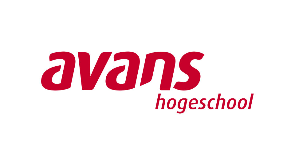 Avans Hogeschool Logo opdrachtgever