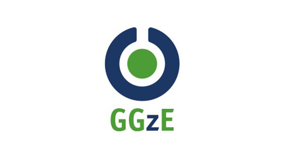 GGzE Logo opdrachtgever