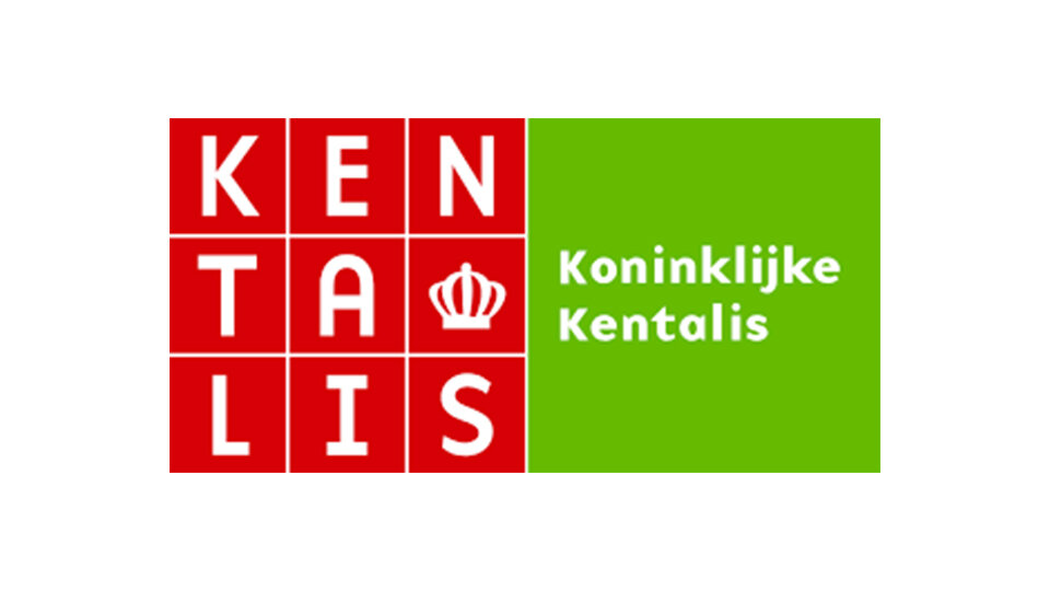 Koninklijke Kentalis Logo opdrachtgever