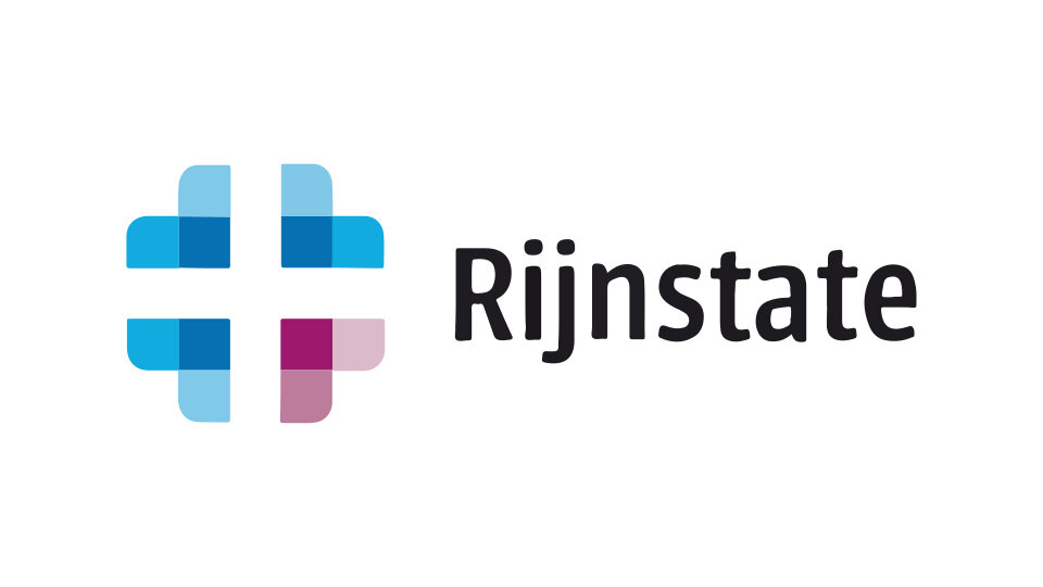 Rijnstate Logo opdrachtgever