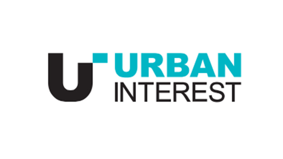 Urban Interest Logo opdrachtgever