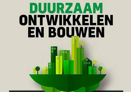 duurzaam bouwen