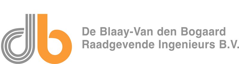 De Blaay-van den Bogaard Logo