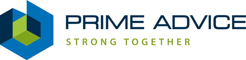 Prime Advice Logo