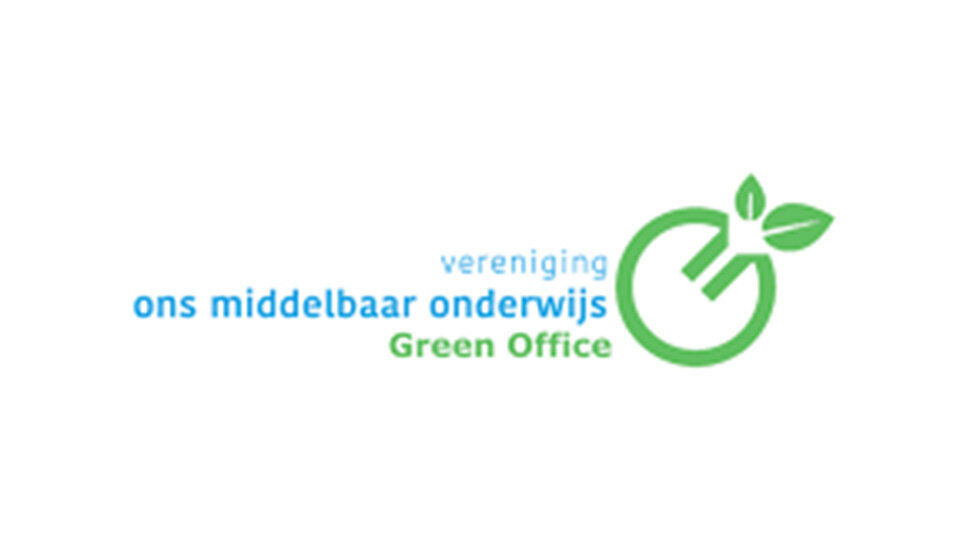 OMO Logo opdrachtgever